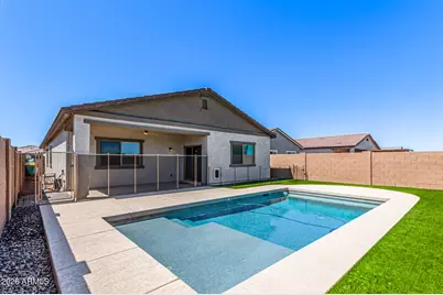 35208 W Santa Monica Avenue, Maricopa, AZ 85138 - Photo 31