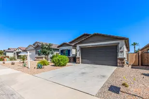 35208 W Santa Monica Ave, Maricopa, AZ 85138 - Photo 5