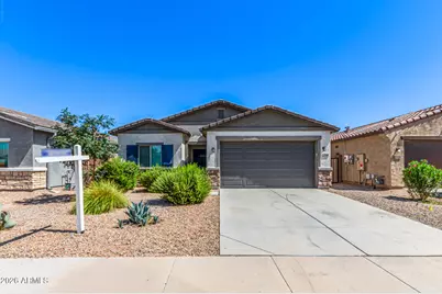 35208 W Santa Monica Avenue, Maricopa, AZ 85138 - Photo 1