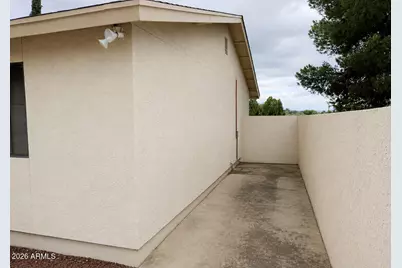 1940 E 13th Street, Douglas, AZ 85607 - Photo 17