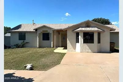 1940 E 13th Street, Douglas, AZ 85607 - Photo 1