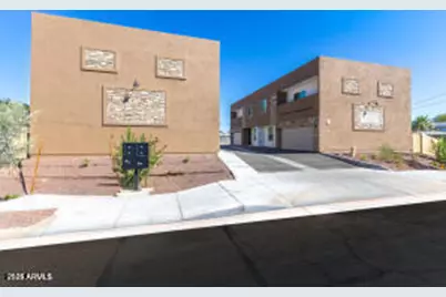 4307 N 13th Place #2, Phoenix, AZ 85014 - Photo 1
