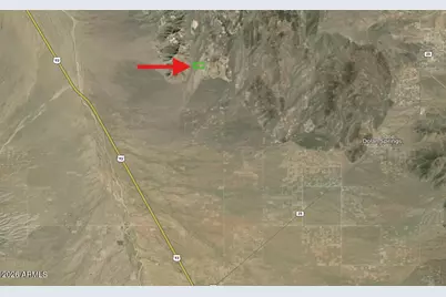 0 N Bee Dr. Lot 143 -- #-, Dolan Springs, AZ 86441 - Photo 5