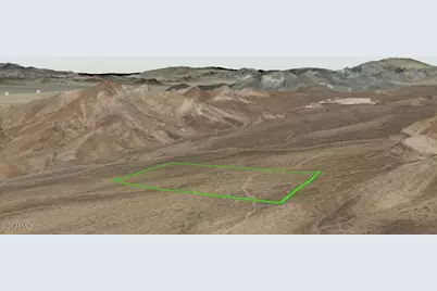 0 N Bee Dr. Lot 143 -- #-, Dolan Springs, AZ 86441 - Photo 1