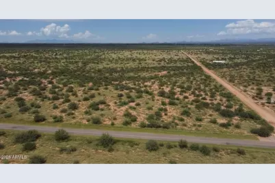 Tbd E 3 Canyons Road #-, Hereford, AZ 85615 - Photo 1