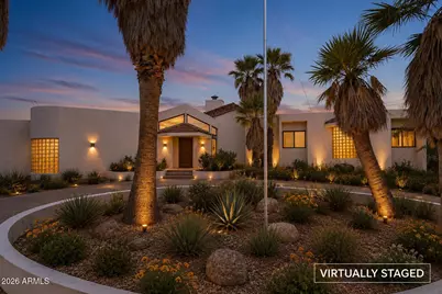 1690 S Wardle Road, Sierra Vista, AZ 85635 - Photo 5