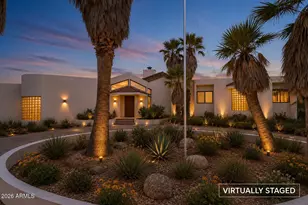 1690 S Wardle Rd, Sierra Vista, AZ 85635 - Photo 5