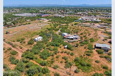 1690 S Wardle Road, Sierra Vista, AZ 85635 - Photo 59