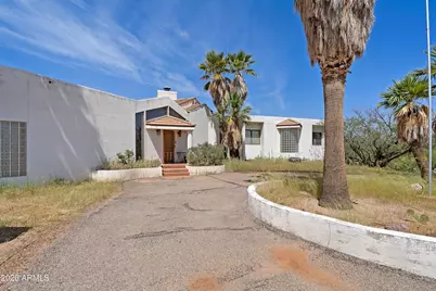 1690 S Wardle Road, Sierra Vista, AZ 85635 - Photo 3