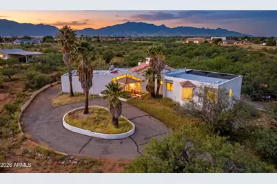 1690 S Wardle Road, Sierra Vista, AZ 85635 - Photo 1