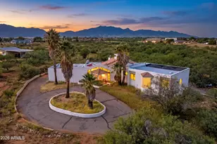 1690 S Wardle Rd, Sierra Vista, AZ 85635 - Photo 1