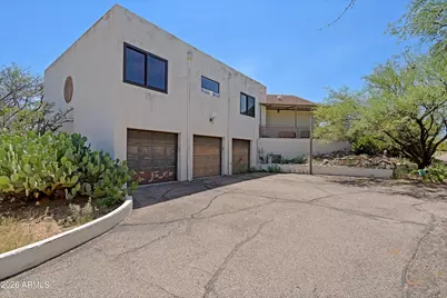 1690 S Wardle Road, Sierra Vista, AZ 85635 - Photo 41