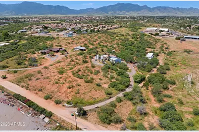 1690 S Wardle Road, Sierra Vista, AZ 85635 - Photo 55