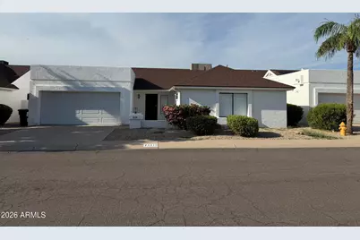 3310 E Clark Road, Phoenix, AZ 85050 - Photo 1