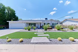 3032 N 81st St, Scottsdale, AZ 85251 - Photo 1