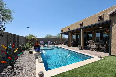 17947 W Fairview Street, Goodyear, AZ 85338 - Photo 35