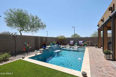 17947 W Fairview Street, Goodyear, AZ 85338 - Photo 1