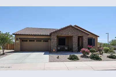 17947 W Fairview Street, Goodyear, AZ 85338 - Photo 3
