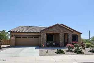 17947 W Fairview St, Goodyear, AZ 85338 - Photo 3