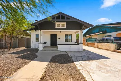 1005 E Moreland Street, Phoenix, AZ 85006 - Photo 1