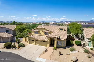 4530 E Rancho Laredo Dr, Cave Creek, AZ 85331 - Photo 27
