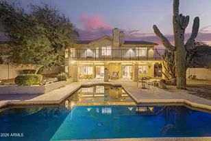 4530 E Rancho Laredo Dr, Cave Creek, AZ 85331 - Photo 35