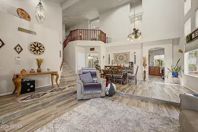 4530 E Rancho Laredo Drive, Cave Creek, AZ 85331 - Photo 5