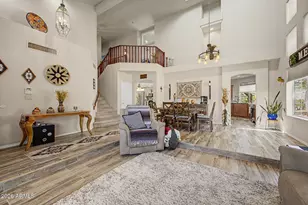 4530 E Rancho Laredo Dr, Cave Creek, AZ 85331 - Photo 5