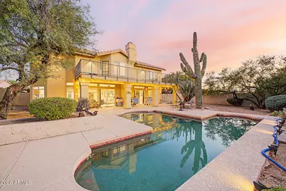 4530 E Rancho Laredo Drive, Cave Creek, AZ 85331 - Photo 19