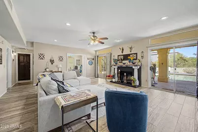 4530 E Rancho Laredo Drive, Cave Creek, AZ 85331 - Photo 7