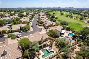 4530 E Rancho Laredo Dr, Cave Creek, AZ 85331 - Photo 31