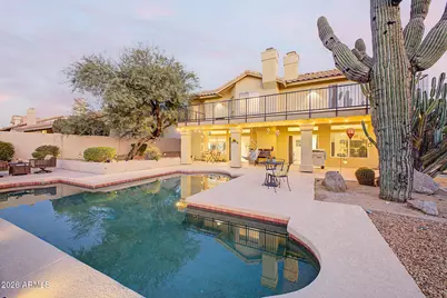 4530 E Rancho Laredo Drive, Cave Creek, AZ 85331 - Photo 19