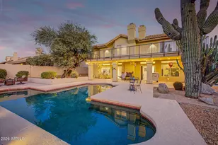 4530 E Rancho Laredo Dr, Cave Creek, AZ 85331 - Photo 41