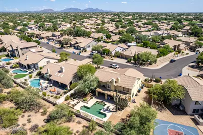 4530 E Rancho Laredo Drive, Cave Creek, AZ 85331 - Photo 31