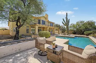4530 E Rancho Laredo Dr, Cave Creek, AZ 85331 - Photo 25