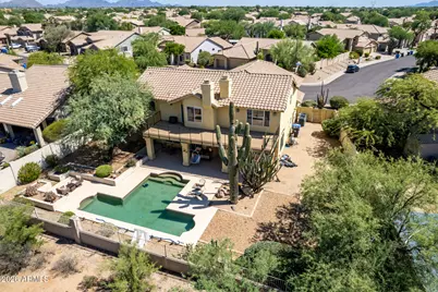4530 E Rancho Laredo Drive, Cave Creek, AZ 85331 - Photo 29