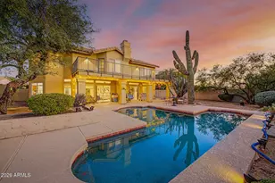 4530 E Rancho Laredo Dr, Cave Creek, AZ 85331 - Photo 39