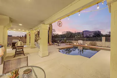 4530 E Rancho Laredo Drive, Cave Creek, AZ 85331 - Photo 21