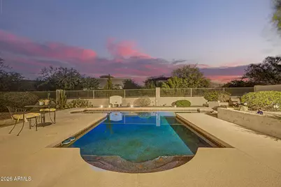 4530 E Rancho Laredo Drive, Cave Creek, AZ 85331 - Photo 37