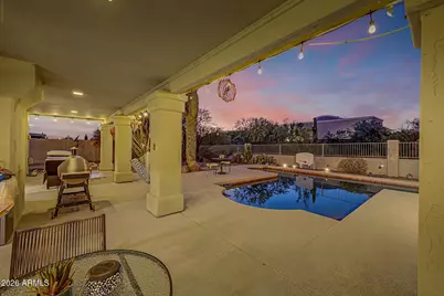 4530 E Rancho Laredo Drive, Cave Creek, AZ 85331 - Photo 33