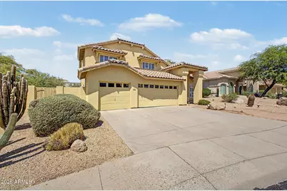 4530 E Rancho Laredo Drive, Cave Creek, AZ 85331 - Photo 3