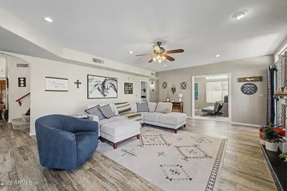 4530 E Rancho Laredo Drive, Cave Creek, AZ 85331 - Photo 7