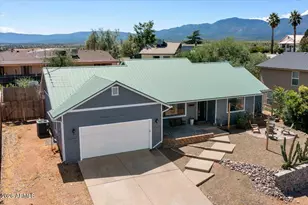 4471 E Vista Dr, Cottonwood, AZ 86326 - Photo 3