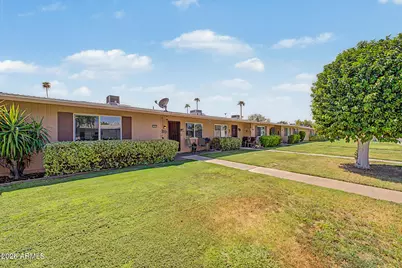 11005 W Santa Fe Drive, Sun City, AZ 85351 - Photo 1