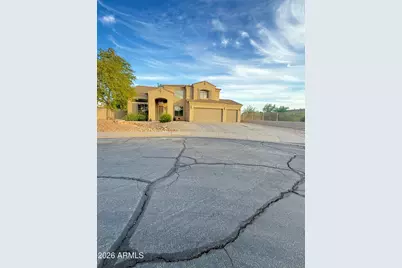 17755 W Copper Ridge Drive W, Goodyear, AZ 85338 - Photo 7