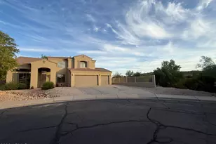 17755 W Copper Ridge Dr W, Goodyear, AZ 85338 - Photo 1