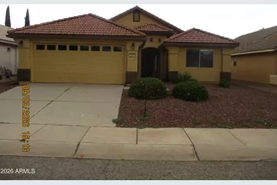 2289 Valley Sage Street, Sierra Vista, AZ 85635 - Photo 1