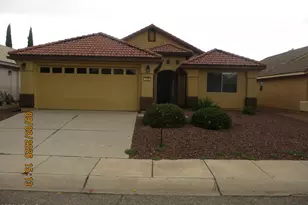 2289 Valley Sage St, Sierra Vista, AZ 85635 - Photo 1