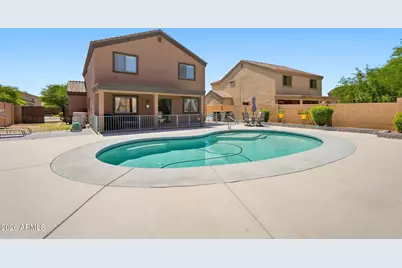824 E Wolf Hollow Drive, Casa Grande, AZ 85122 - Photo 49