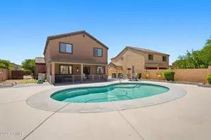824 E Wolf Hollow Dr, Casa Grande, AZ 85122 - Photo 49